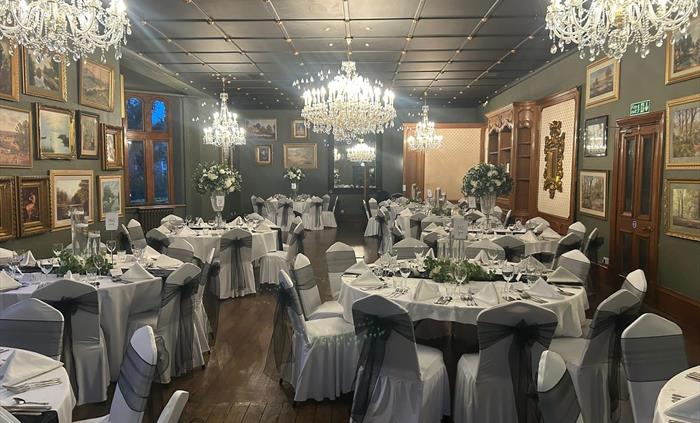 Ruthin Castle Hotel & Spa